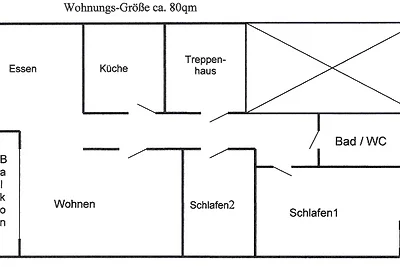 Ferienwohnung Lauble