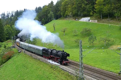 Ferienwohnung Lauble