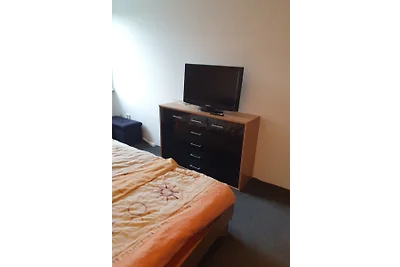 Ferienwohnung mit Garten