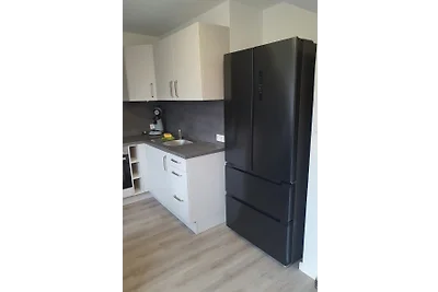 Ferienwohnung mit Garten