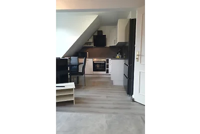 Ferienwohnung mit Garten