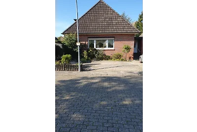 Ferienwohnung mit Garten