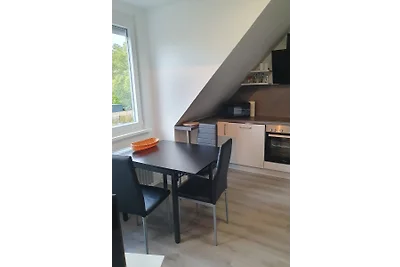 Ferienwohnung mit Garten