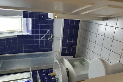 Ferienwohnung mit Garten