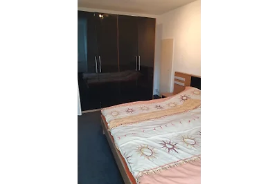 Ferienwohnung mit Garten