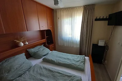 Chalet aan zee Julianahoeve