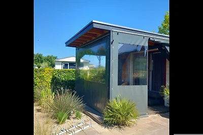 Chalet aan zee Julianahoeve