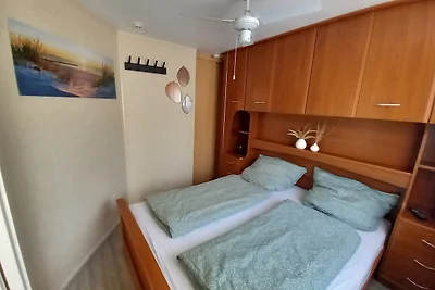 Chalet aan zee Julianahoeve