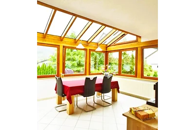 Ferienwohung Am Sonnenberg