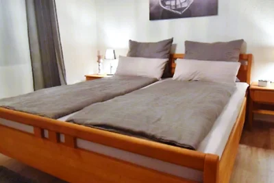 Ferienwohung Am Sonnenberg