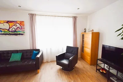 Ferienwohung Am Sonnenberg