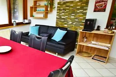 Ferienwohung Am Sonnenberg