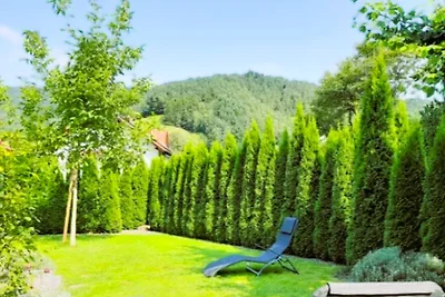 Ferienwohung Am Sonnenberg