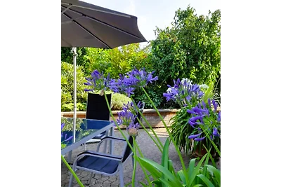 Ferienwohung Am Sonnenberg