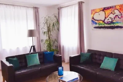 Ferienwohung Am Sonnenberg