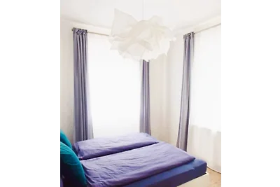 Ferienwohung Am Sonnenberg