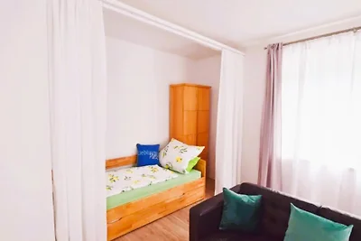 Ferienwohung Am Sonnenberg