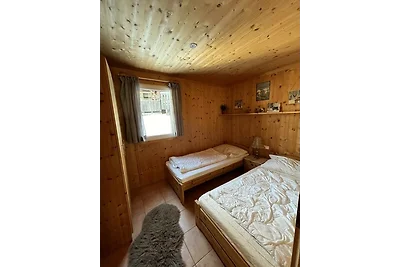 Chalet Gipfelleuchten