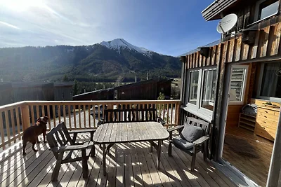 Chalet Gipfelleuchten