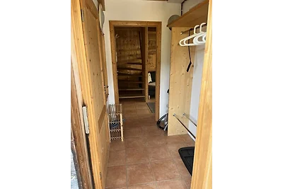 Chalet Gipfelleuchten