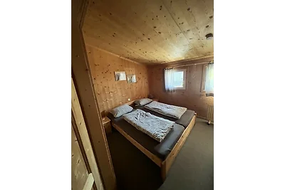 Chalet Gipfelleuchten