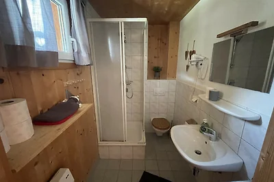 Chalet Gipfelleuchten