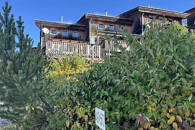 Chalet Gipfelleuchten