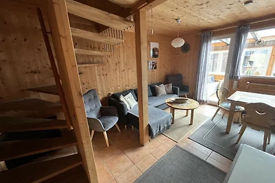 Chalet Gipfelleuchten