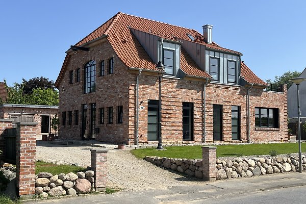 Ferienwohnung Gothmund