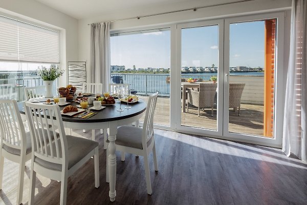 Ferienwohnung Olpenitz