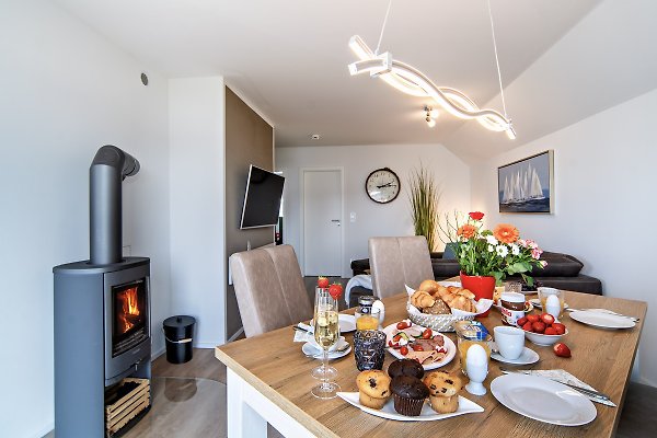 Ferienwohnung Olpenitz