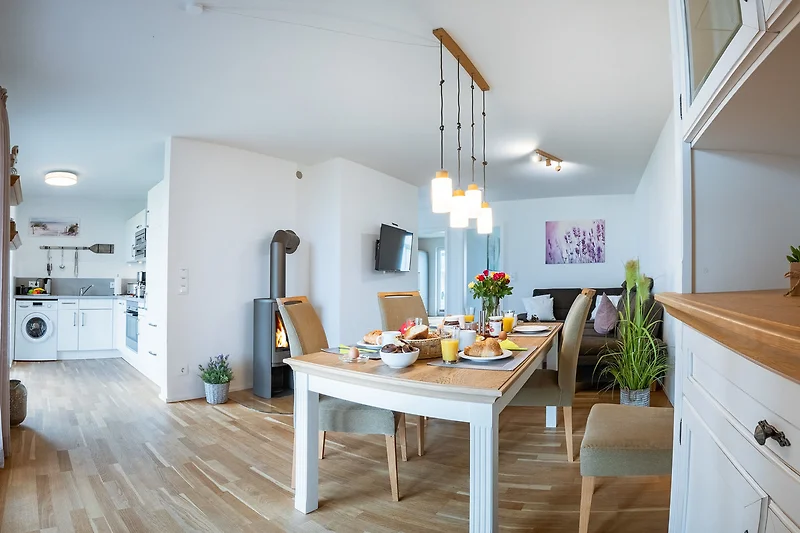 Ferienwohnung MEERwert by Seeblick Ferien ORO im Ostseeresort Olpenitz