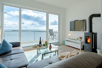 Vakantieappartement Gezinsvakantie Olpenitz