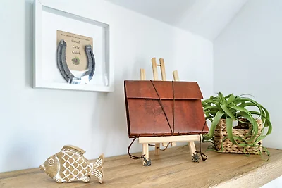 Vakantieappartement Gezinsvakantie Olpenitz