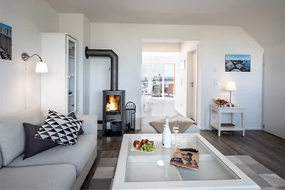 Vakantieappartement Gezinsvakantie Olpenitz