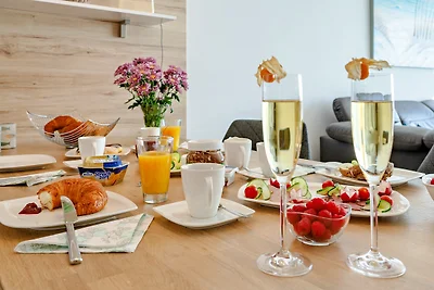 Fewo Kleine Auszeit by Seeblick Ferien ORO, d...