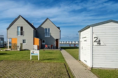 Vakantiehuis Ontspannende vakantie Olpenitz