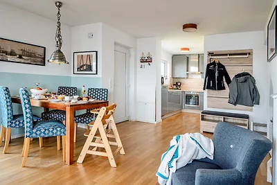 Ferienhaus Am Meer by Seeblick Ferien ORO, di...