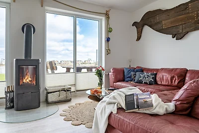 Ferienhaus Boje by Seeblick Ferien ORO, erste...