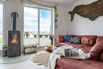 Vakantiehuis Ontspannende vakantie Olpenitz