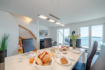 Vakantiehuis Ontspannende vakantie Olpenitz