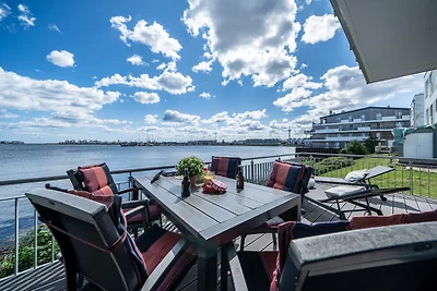 Vakantiehuis Ontspannende vakantie Olpenitz