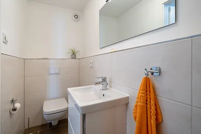 Vakantiehuis Ontspannende vakantie Olpenitz