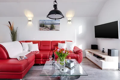 Fewo Kapitän James Cook Olpenitz by Seeblick ...