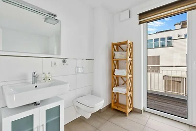 Schleivilla Ahoi by Seeblick Ferien, 3 Schlaf...