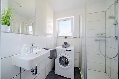 Vakantiehuis Ontspannende vakantie Olpenitz