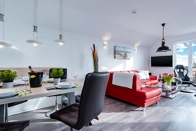 Vakantieappartement Gezinsvakantie Olpenitz