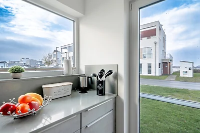 Vakantiehuis Ontspannende vakantie Olpenitz