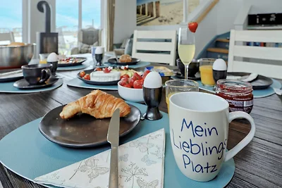 Ferienhaus Lieblingsplatz by Seeblick Ferien ...