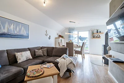 Fewo Räuberhöhle by Seeblick Ferien ORO, Kami...